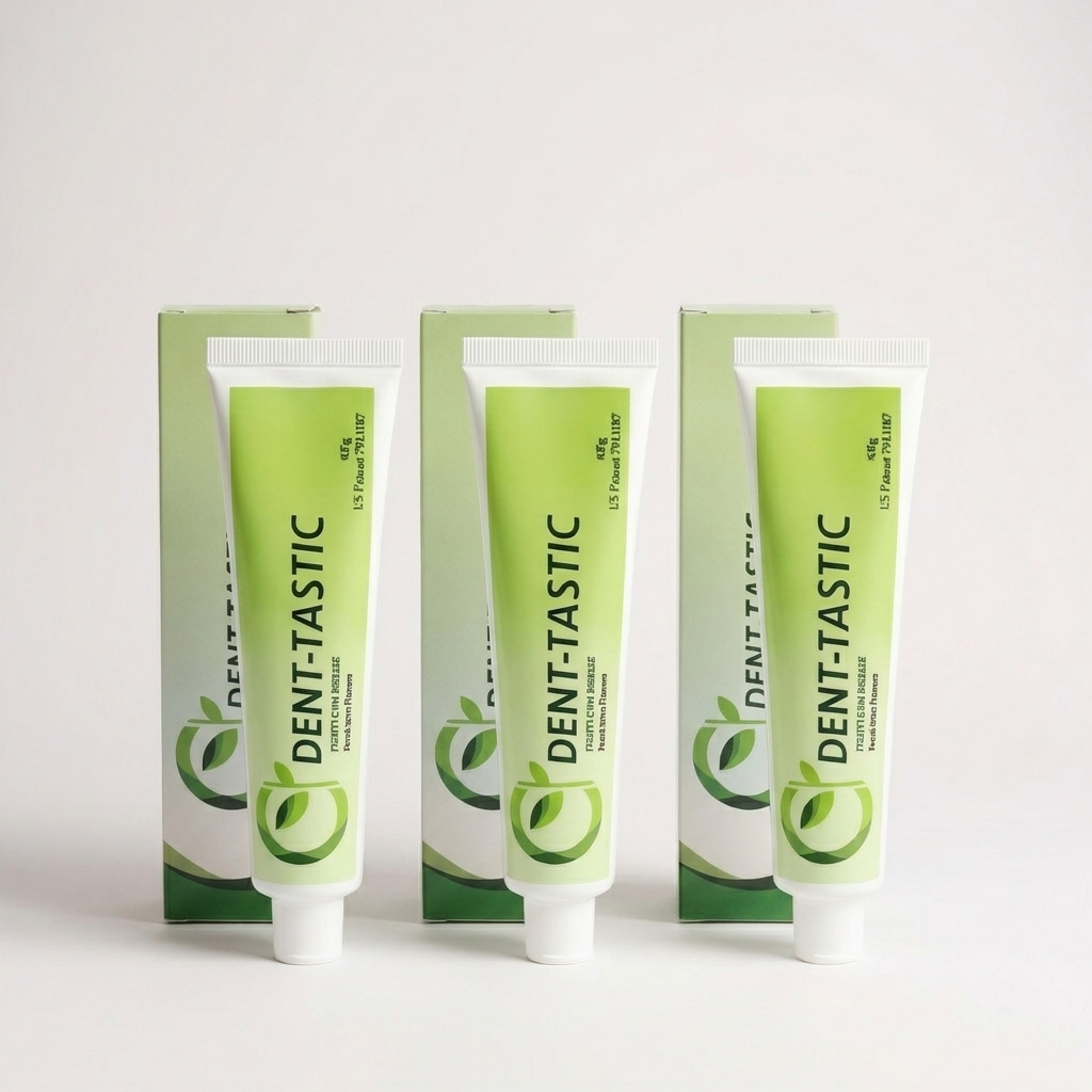 DENT-TASTIC 3-Pack Bundle