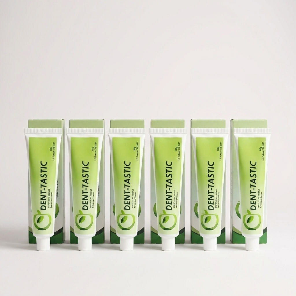 DENT-TASTIC 6-Pack Bundle