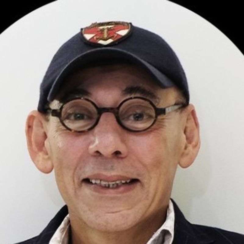 Professor Bakr Rabie — Co-founder, DENT-TASTIC