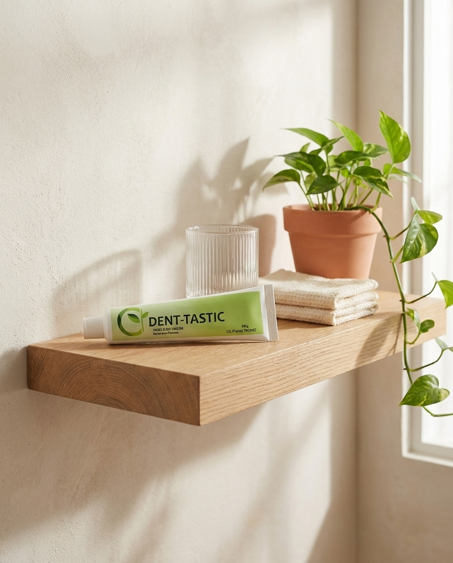 SLS-free toothpaste: what changes when you remove it