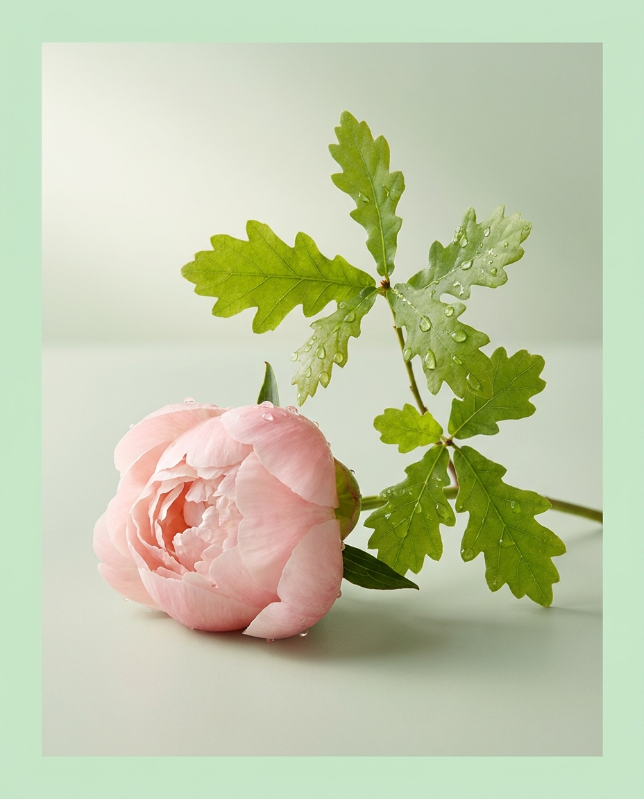 Paeoniflorin & Quercetin: the actives in your toothpaste
